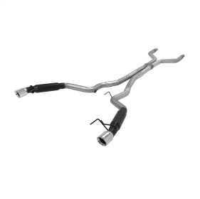 Outlaw Series™ Cat Back Exhaust System 817734